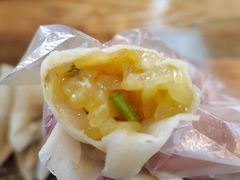 -老张太太特色小卷饼(第3号店)