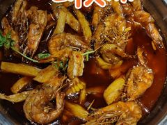 -王婆大虾(五道口店)