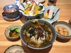 -大岛日本料理铁板烧(南通大饭店)