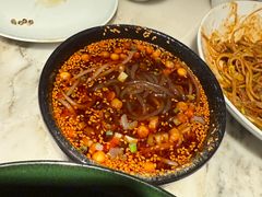 -初蓉丨遇见新川菜(亲贤街荣耀店)