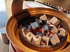 -西塔老太太泥炉烤肉(青浦蟠龙天地店)