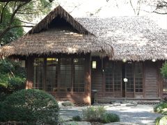 -中国茶叶博物馆(双峰馆区)