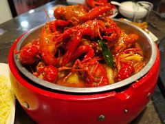 -上海老城区小龙虾虾宴·杭帮菜(五柳巷店)