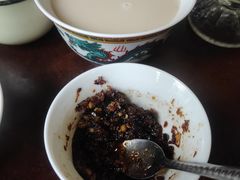 -尼玛藏家风味园(阿山食城店)
