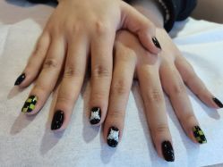 -LILY NAILS美甲美睫