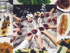 -梧桐餐厅(泉城路店)