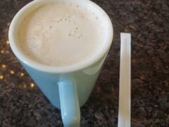 -上海齐鲁酒店·辣椒屋咖啡厅