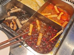 -川西坝子火锅(清江东路3.0直营店)