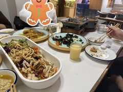 -稻品香小锅饭豆腐馆(北三路店)