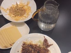 -新乾隆酒楼(帝景园店)