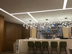 -星璞餐厅(深铁塘朗城君璞酒店)