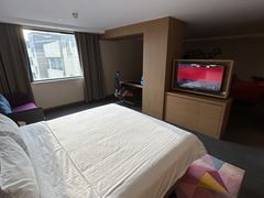 -西安钟楼北大街希尔顿欢朋酒店