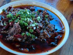 -九九牛肉馆(南山路店)