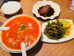 -張飛扒肉•四代传承(道外店)