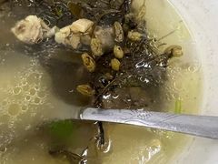 -吴祥记潮州菜·百年老字号·砂锅粥