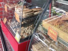 -宋记饼家(石门二路店)