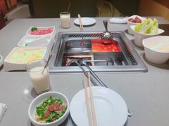 -海底捞火锅(天一广场亚细亚店)