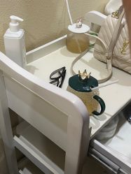 -芳朵美容养生SPA