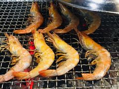 大虾-肉甲韩国木炭烤肉(新壹街1店)