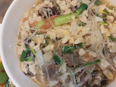 -建基泡馍·西安老字号·清真(永宁店)