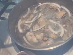 -采椰郎椰子鸡·脆皮鸡火锅(融创茂店)