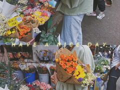 -循礼门鲜花花市(武汉循礼门店)