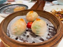 -禄运茶居·手工点心(猎德店)