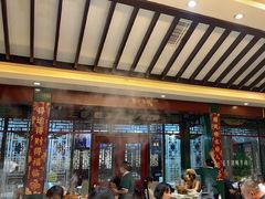 -东来顺饭庄(王府井步行街店)