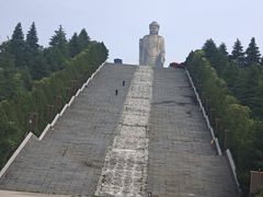 -中原大佛景区