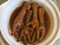 -白天鹅宾馆-宏图府餐厅