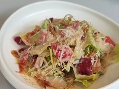 -德永枣香烤鸭(官舍店)