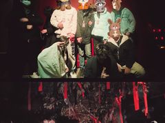 -棂笼·深度沉浸密室(武汉旗舰店)