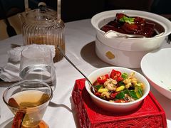 -悦厅·下午茶(杭州柏悦酒店)