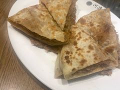 -河沿肉饼Beijing Pie(东华门店)