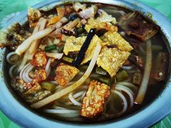 螺蛳粉-娇姐老牌螺蛳粉(雅儒路店)