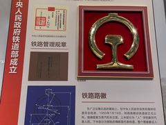 -中国铁道博物馆(正阳门馆)