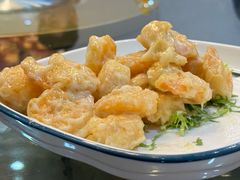 -盛德利食府 天津菜(河西店)