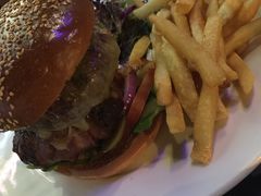 汉堡摩天轮-bluefrog蓝蛙(水游城店)