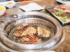 -一品诚记烤肉·甄选店(中南路店)