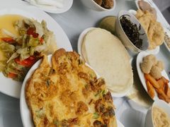-康陵正德春饼宴26号