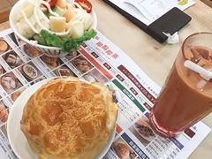 -新世界餐厅(万达店)