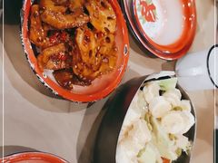 -老三样·旧食新味(船山路店)