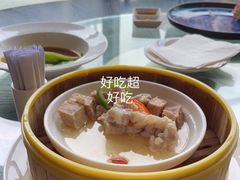 -汇华阁中餐厅·粤菜早茶(汇华希尔顿逸林酒店)