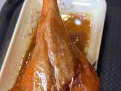 -盛品鲜东莞烧鹅濑粉(杨箕店)
