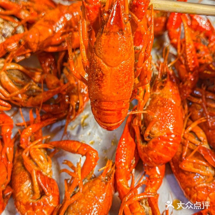 广州的！！！这小烧烤串子还蛮好吃的！