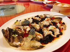 -利苑酒家(金宝店)