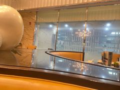 -ManHo万豪中餐厅(成都茂业JW万豪酒店)