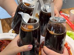 -叶派龙虾•招牌香辣蟹·海鲜(中海国际店)