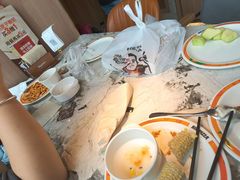 -比格比萨自助(宝山日月光店)