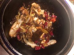 -绿茶餐厅(深圳龙华天虹购物中心店)